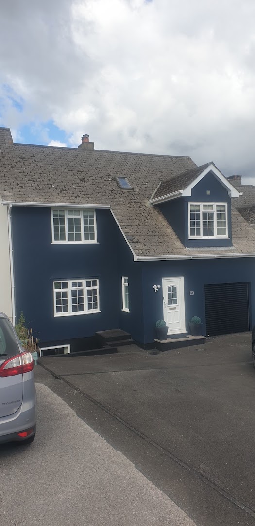 ideco Painting and Decorating — Photos 14