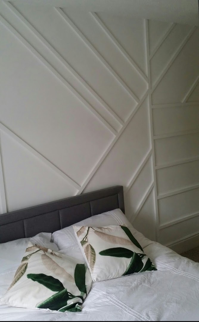 ideco Painting and Decorating — Photos 4