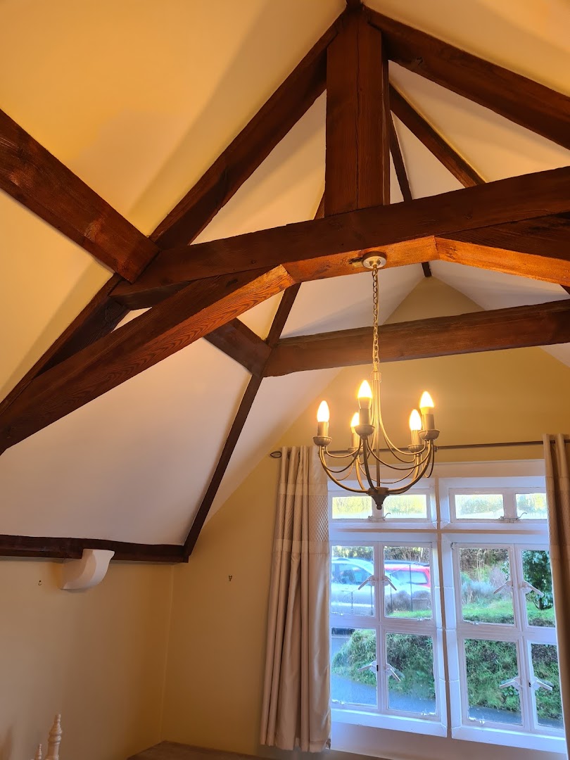 ideco Painting and Decorating — Photos 13