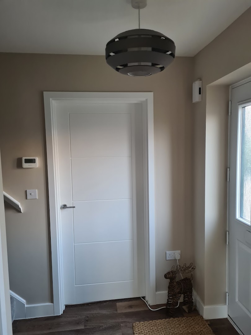 ideco Painting and Decorating — Photos 1