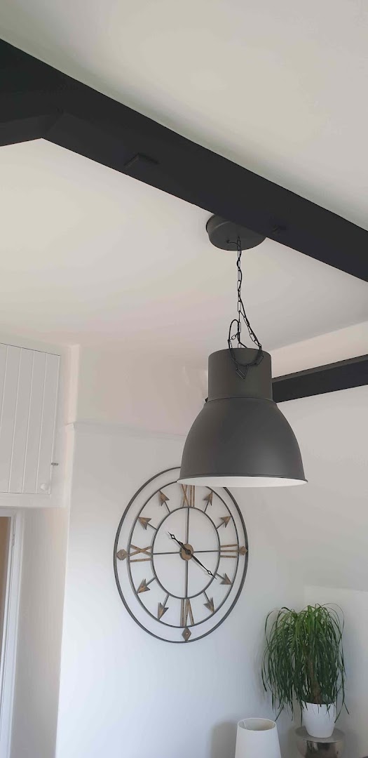 ideco Painting and Decorating — Photos 11