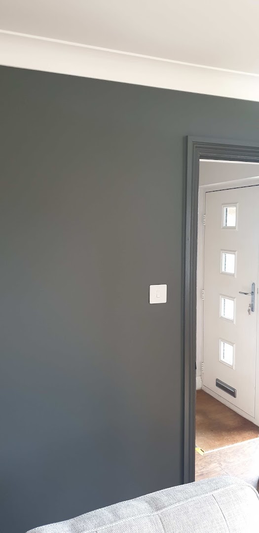 ideco Painting and Decorating — Photos 2