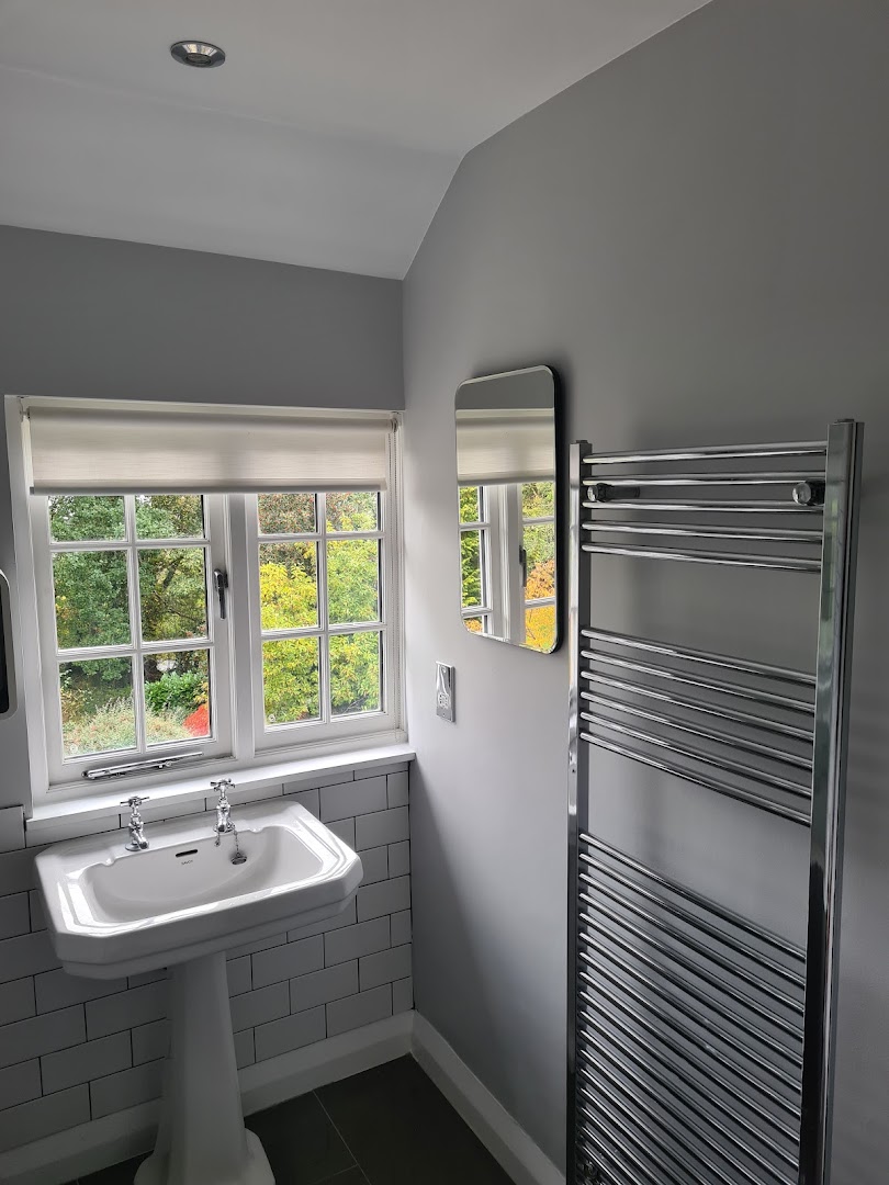 ideco Painting and Decorating — Photos 12