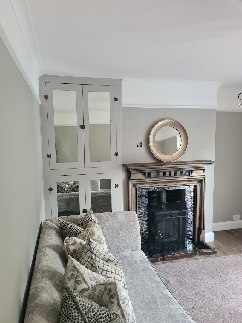 ideco Painting and Decorating — Photos 10