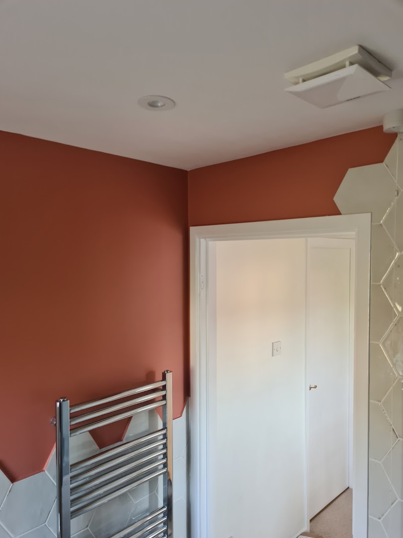 ideco Painting and Decorating — Photos 6