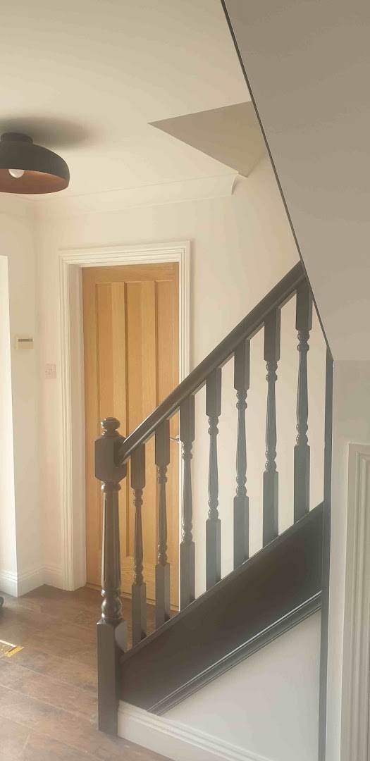 ideco Painting and Decorating — Photos 3